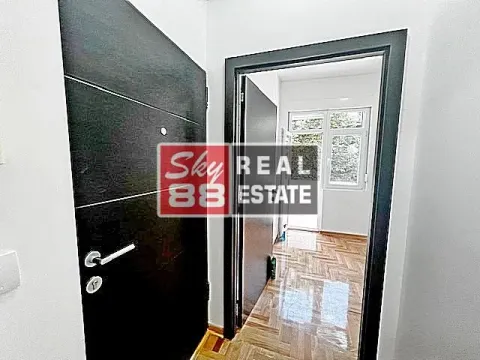 Prodaja, dvosoban stan, 50m², Vračar Sve Podlokacije, Beograd - image 9