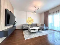 Izdavanje, dvosoban stan, 80m², Master Kvart, Podgorica - image 1
