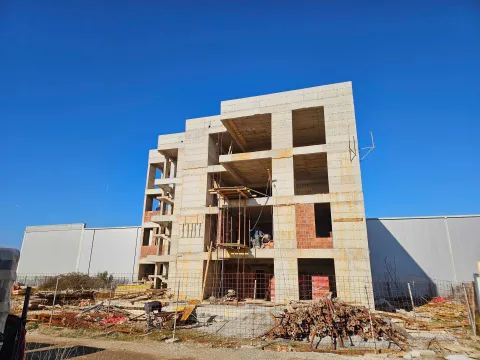 Prodaja, jednosoban stan, 50m², Zabjelo, Podgorica - image 6