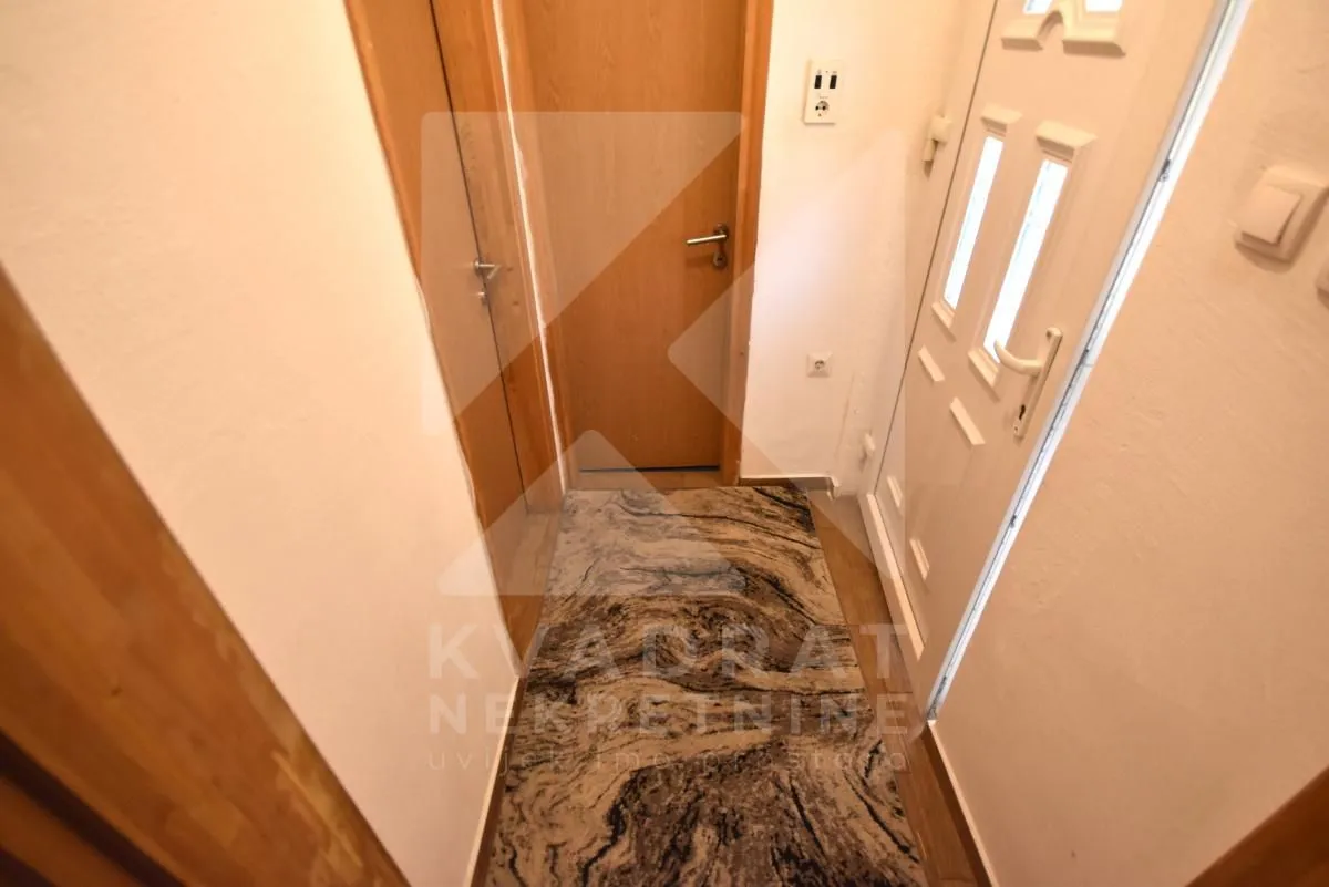 Rent, house, 45m², Stari Aerodrom, Podgorica