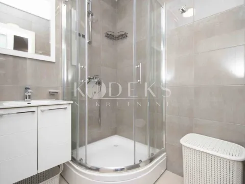 Rent, one bedroom apartment, 45m², Zabjelo, Podgorica - image 10