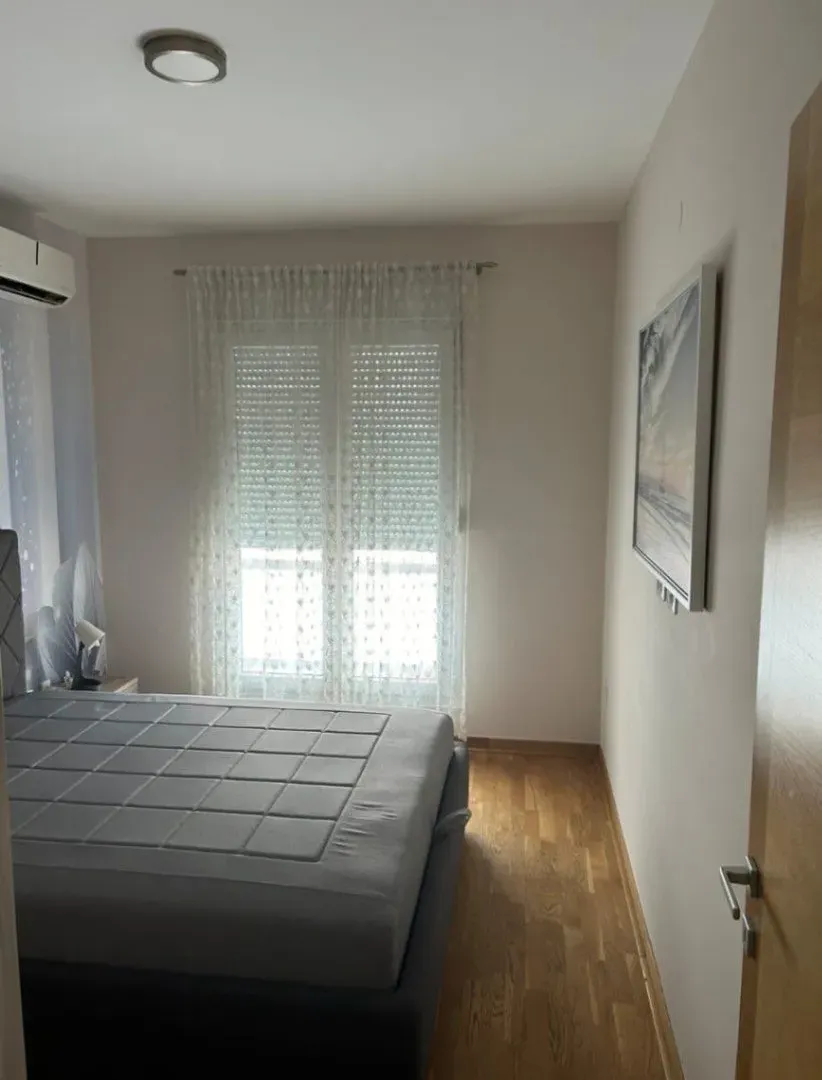 Rent, two bedroom apartment, 64m², City Kvart, Podgorica