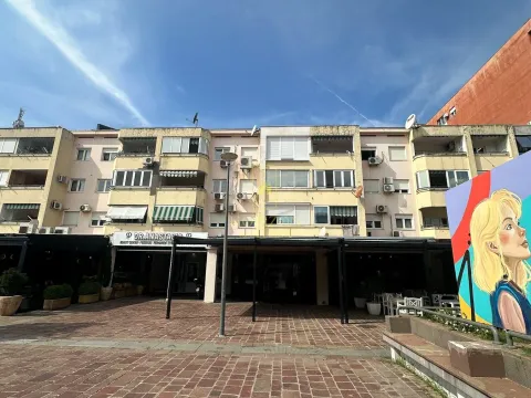 Stan in Preko Morače