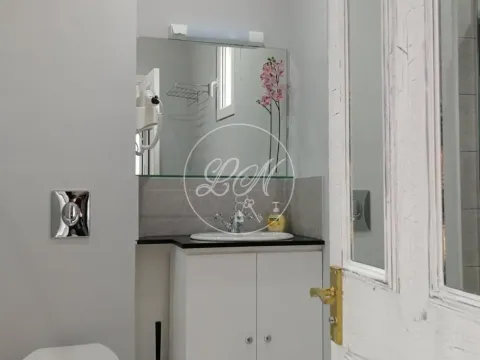 Izdavanje, jednosoban stan, 32m², Stari Grad, Beograd - image 6