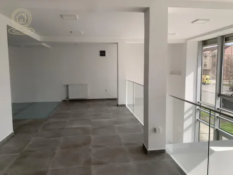 Rent, office space, 190m², Telep, Novi Sad Sve Podlokacije - image 12