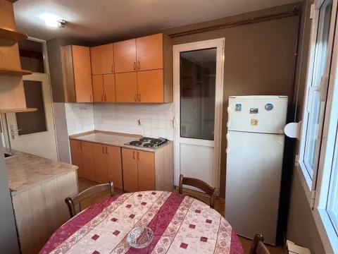 Rent, two bedroom apartment, 70m², Centar, Podgorica - image 3