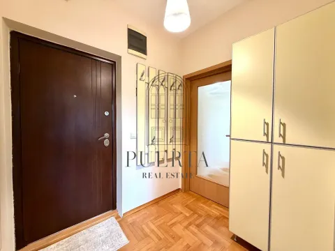 Rent, one bedroom apartment, 50m², Zagorič, Podgorica - image 12