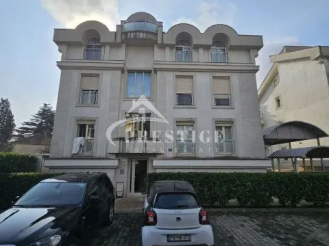 Prodaja, jednosoban stan, 54m², Gorica C, Podgorica - image 4