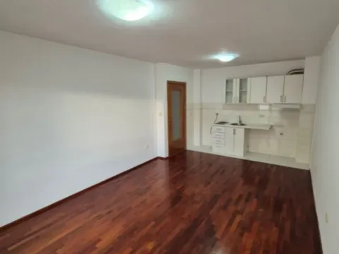 Izdavanje, jednosoban stan, 47m², Stari Aerodrom, Podgorica - image 3