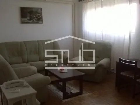 Prodaja, dvosoban stan, 53m², Skojevsko Naselje, Beograd - image 2