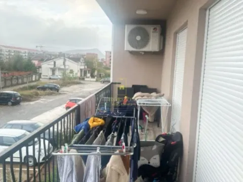 Prodaja, dvosoban stan, 73m², Zabjelo, Podgorica - image 10