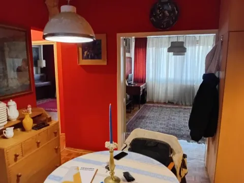 Prodaja, dvosoban stan, 66m², Novi Beograd Sve Podlokacije, Beograd - image 4