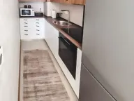 Izdavanje, jednosoban stan, 46m², Tološka šuma, Podgorica - image 10