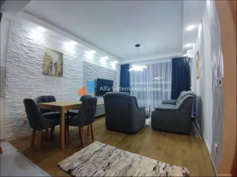 Izdavanje, trosoban stan, 70m², Višnjička Banja, Palilula Sve Podlokacije - image 4