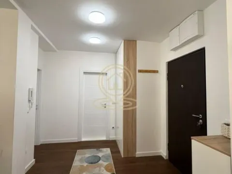 Rent, two bedroom apartment, 51m², Lekino Brdo, Voždovac Sve Podlokacije - image 6