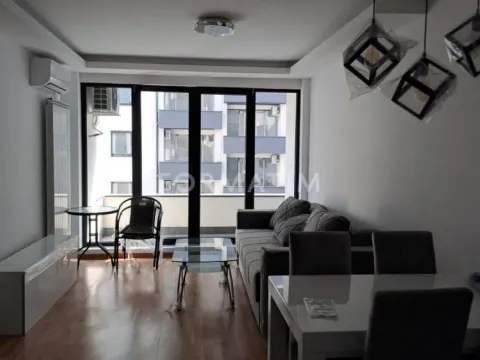 Stan in Višnjička Banja