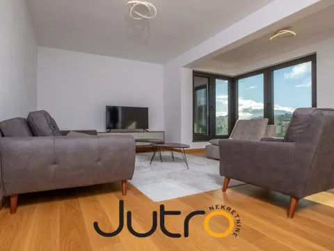 Prodaja, dvosoban stan, 86m², Podgorica, Crna Gora - image 3