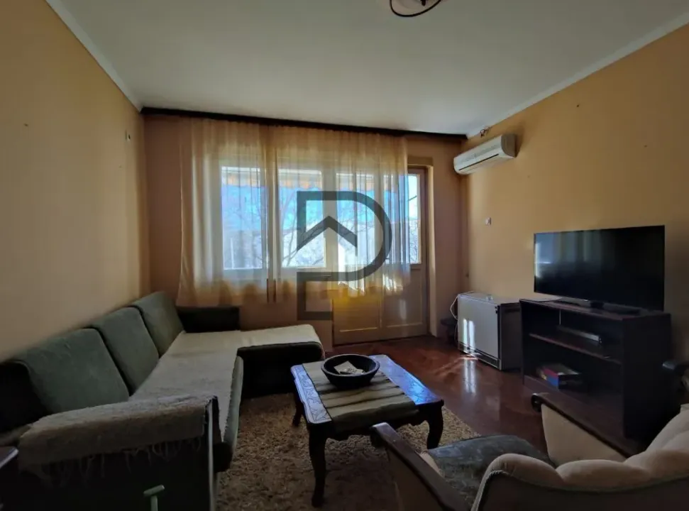 Rent, two bedroom apartment, 65m², Preko Morače, Podgorica