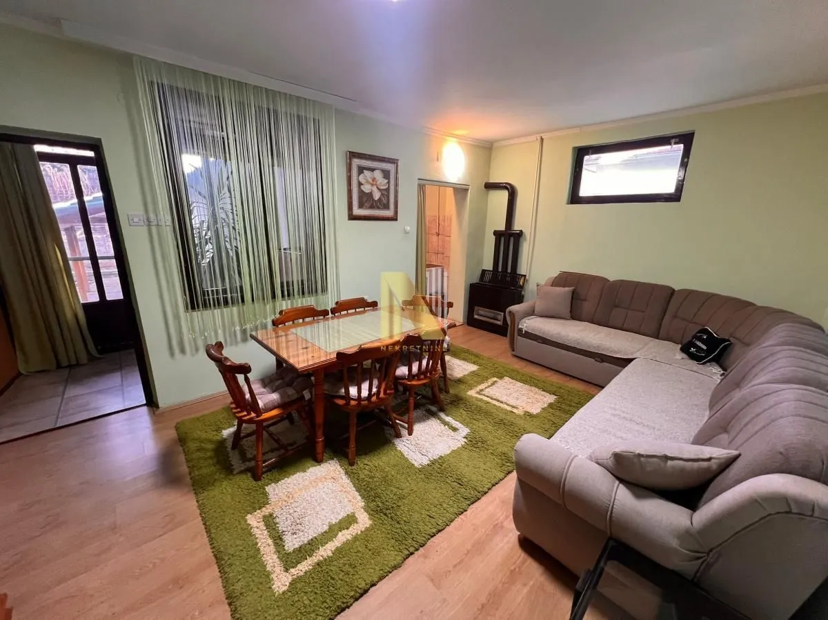 Prodaja, kuća, 61m², Temerin, Novi Sad