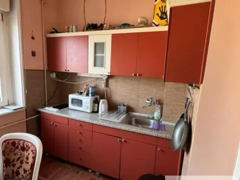 Prodaja, trosoban stan, 57m², Stari Grad, Beograd - image 9