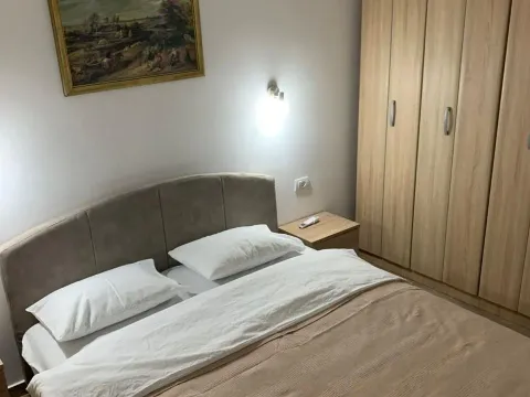 Rent, one bedroom apartment, 65m², Kava, Tivat - image 7