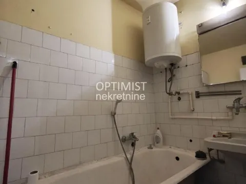 Prodaja, dvosoban stan, 60m², Savski Venac, Beograd - image 5
