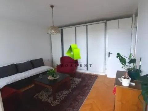 Rent, two bedroom apartment, 54m², Medijana, Niš - image 2