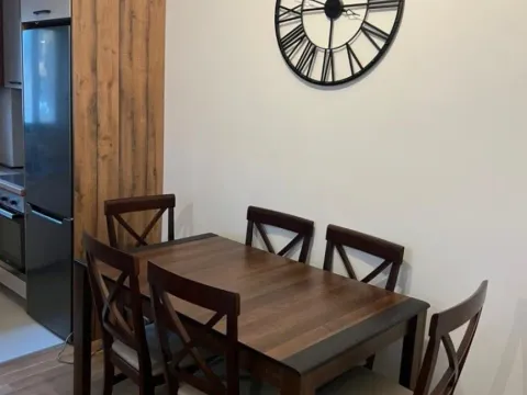 Izdavanje, jednosoban stan, 47m², Gorica C, Podgorica - image 2