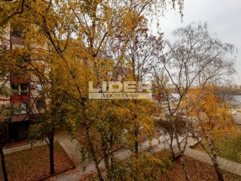 Prodaja, jednosoban stan, 54m², Stari Grad, Beograd - image 12