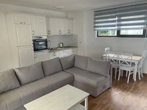 Izdavanje, jednosoban stan, 65m², Bečići, Budva - image 6