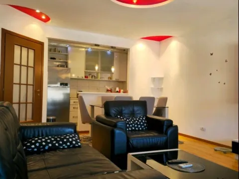 Sale, one bedroom apartment, 53m², City Kvart, Podgorica - image 12