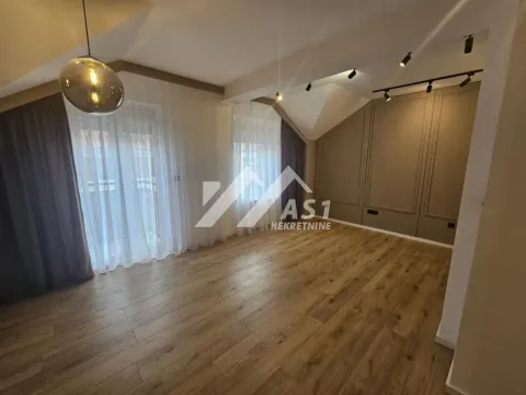Sale, three bedroom apartment, 58m², Novi Sad Sve Podlokacije, Novi Sad - image 2