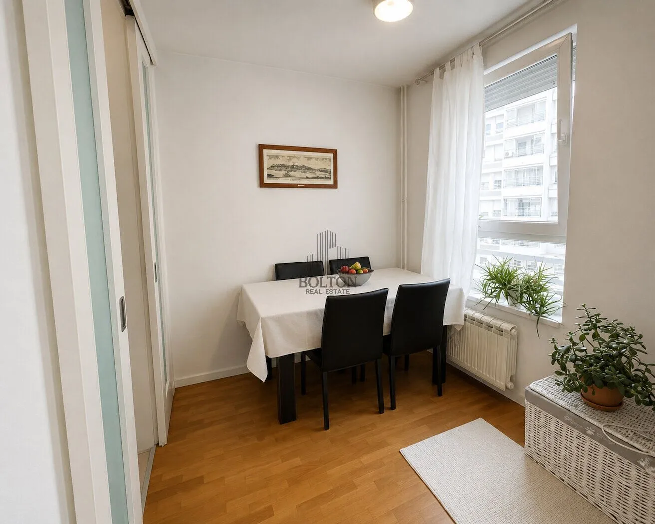 Rent, two bedroom apartment, 60m², Novi Beograd Sve Podlokacije, Beograd