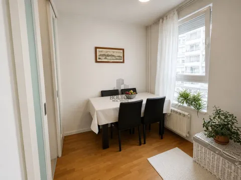Rent, two bedroom apartment, 60m², Novi Beograd Sve Podlokacije, Beograd - image 6