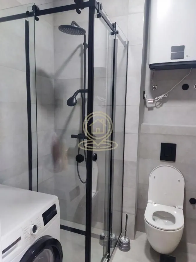 Izdavanje, jednosoban stan, 40m², Podbara, Novi Sad Sve Podlokacije
