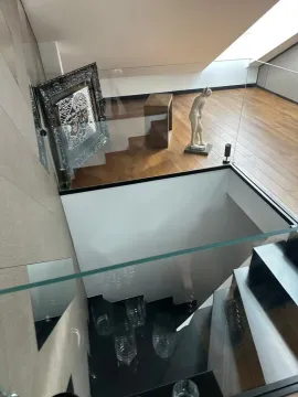 Rent, two bedroom apartment, 75m², Preko Morače, Podgorica - image 15