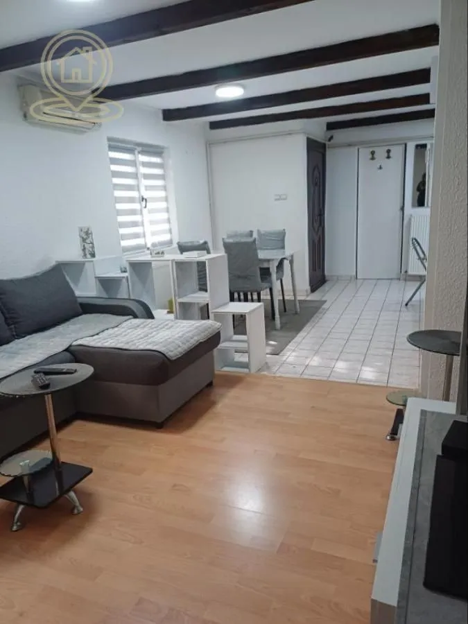 Izdavanje, dvosoban stan, 50m², Liman 4, Novi Sad Sve Podlokacije