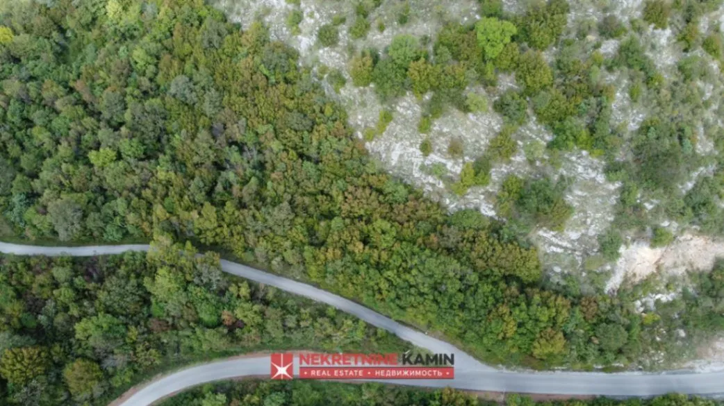 Prodaja, plac, 2640m², Markovići, Budva