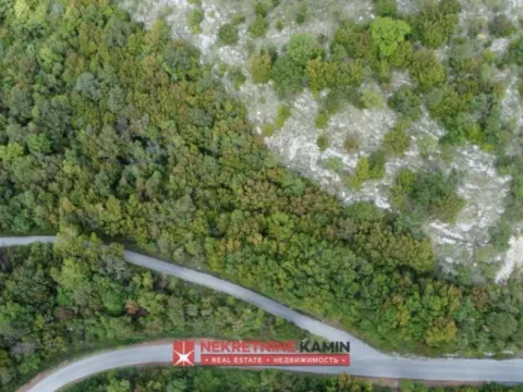 Sale, land lot, 2640m², Markovići, Budva - image 5