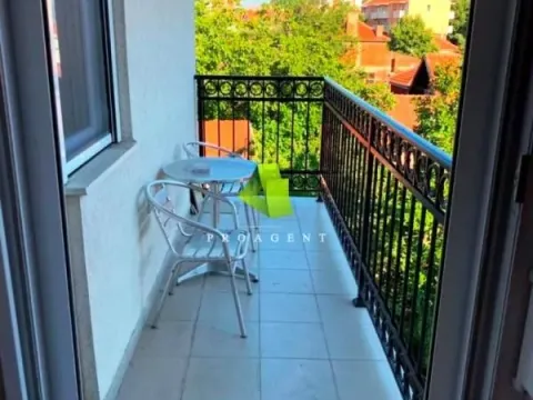 Rent, one bedroom apartment, 33m², Palilula, Niš - image 7