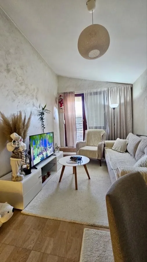 Prodaja, stan, 42m², Preko Morače, Podgorica