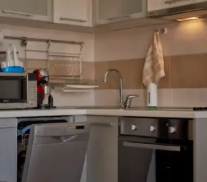 Izdavanje, jednosoban stan, 42m², Sveti Stasije, Kotor - image 5