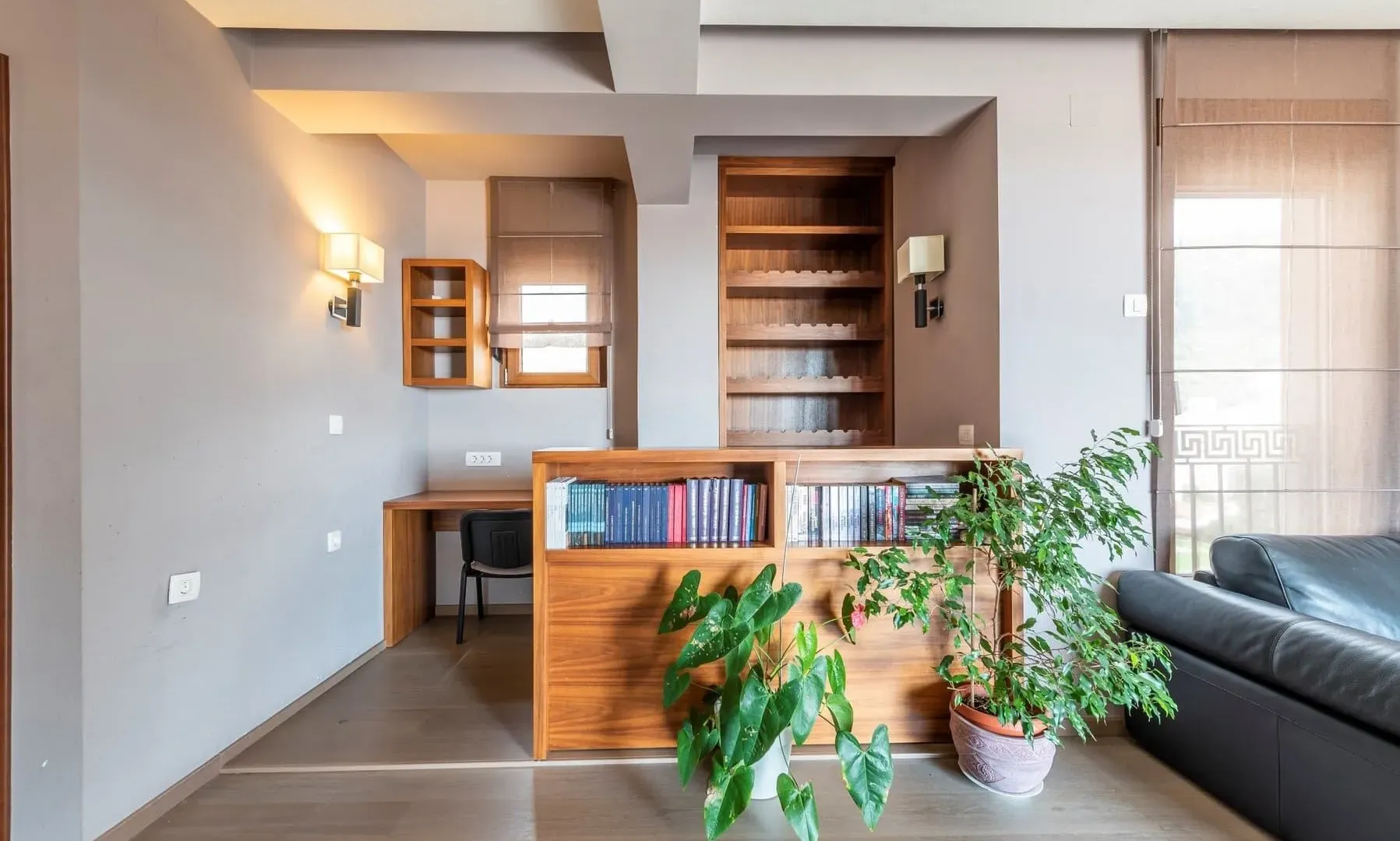 Sale, three bedroom apartment, 215m², Centar, Budva