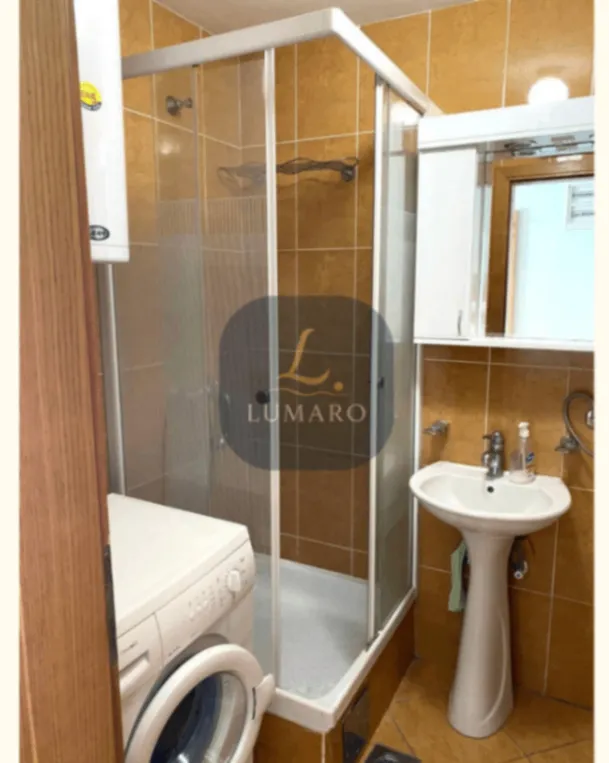 Sale, studio apartment, 40m², Rozino, Budva