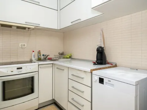 Prodaja, jednosoban stan, 40m², Podgorica, Crna Gora - image 3