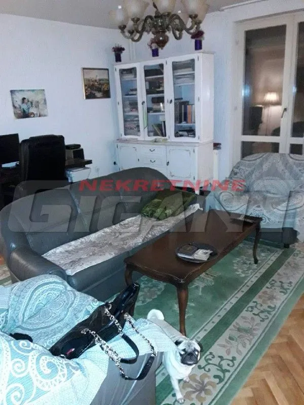 Sale, three bedroom apartment, 96m², Vračar Hram, Vračar Sve Podlokacije