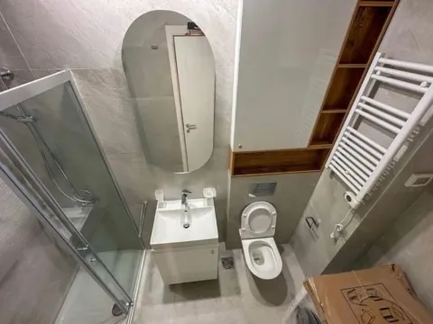 Izdavanje, jednosoban stan, 47m², Central Point, Podgorica - image 8