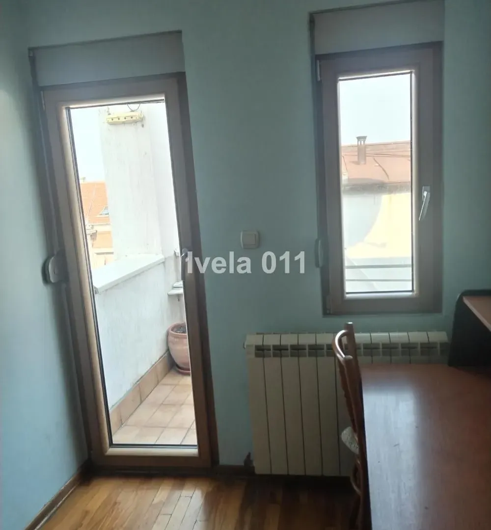Prodaja, trosoban stan, 78m², Stari Grad, Beograd