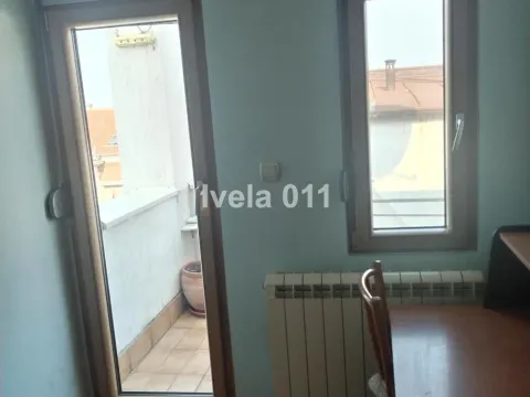 Sale, three bedroom apartment, 78m², Stari Grad, Beograd - image 9