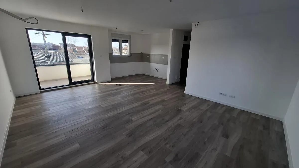 Sale, four bedroom apartment, 95m², Veternik, Novi Sad Sve Podlokacije